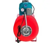 Hidrofor electric KRAFT&DELE 1200W 24L 5 bar KD5232