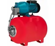 Hidrofor electric, KRAFT&DELE, 1200W, 3600L/h, 24L Rezervor, 5 bar, KD5232