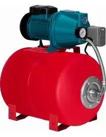 Hidrofor electric, KRAFT&DELE, 1200W, 3600L/h, 24L Rezervor, 5 bar, KD5232