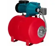 Hidrofor electric, KRAFT&DELE, 1200W, 3600L/h, 24L Rezervor, 5 bar, KD5232