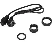 Pompa circulatie KRAFT&DELE 55L/min Silent Mod auto KD816