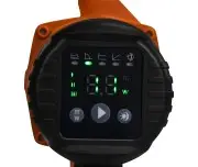 Pompa circulatie KRAFT&DELE 55L/min Silent Mod auto KD816