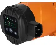 Pompa circulatie KRAFT&DELE 55L/min Silent Mod auto KD816