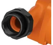 Pompa circulatie KRAFT&DELE 55L/min Silent Mod auto KD816