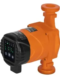 Pompa recirculatie, KRAFT&DELE, 55L/min, 6m, 40dB, Mod automat nocturn, KD816