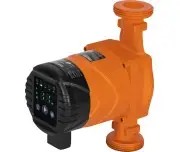 Pompa recirculatie, KRAFT&DELE, 55L/min, 6m, 40dB, Mod automat nocturn, KD816