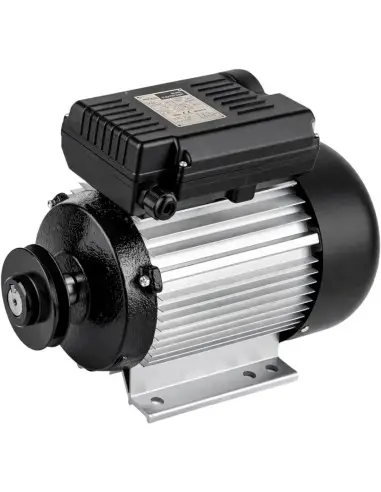 Motor electric 3 kw, Kraft&Dele, KD2231
