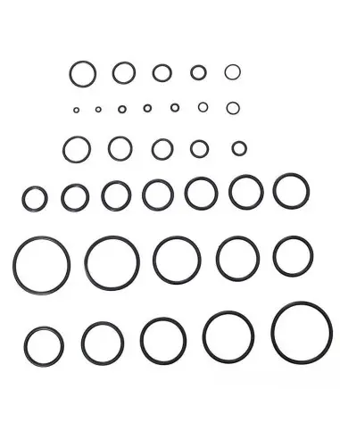 TA1406- Set 419 buc de garnituri din cauciuc rezistente la ulei Tagred TAGRED Professional - Consumabile auto