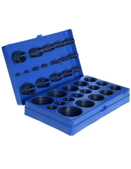 TA1406- Set 419 buc de garnituri din cauciuc rezistente la ulei Tagred TAGRED Professional - Consumabile auto