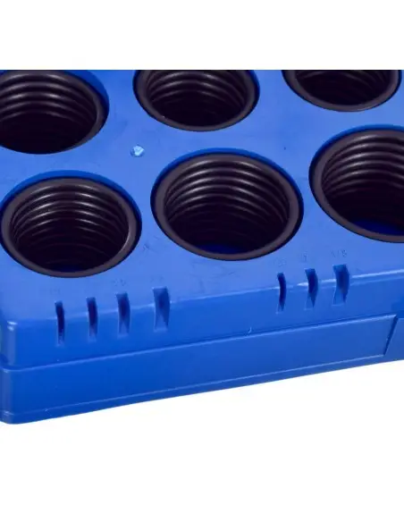 TA1406- Set 419 buc de garnituri din cauciuc rezistente la ulei Tagred TAGRED Professional - Consumabile auto