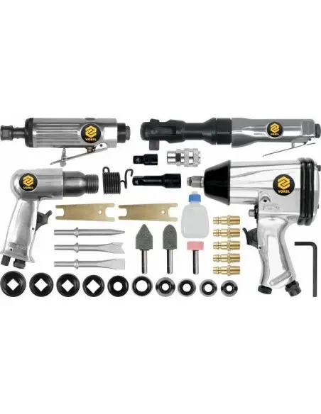 TA1406- Set 419 buc de garnituri din cauciuc rezistente la ulei Tagred TAGRED Professional - Consumabile auto