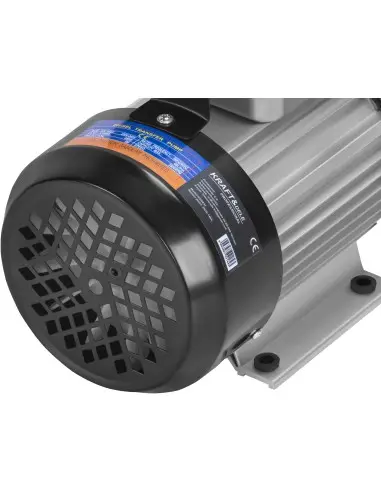 Pompa combustibil KRAFT&DELE 550W 60L/min 25m Motorina Kerosen KD5537