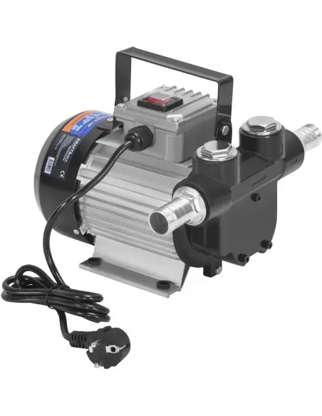 Pompa combustibil KRAFT&DELE 550W 60L/min 25m Motorina Kerosen KD5537
