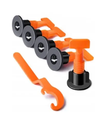 Kit nivelare placi ceramice, cleste... Kit nivelare placi ceramice, cleste...