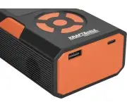 Compresor portabil KRAFT&DELE 10.3 bar Baterie USB-C KD5534