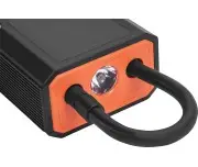 Compresor portabil KRAFT&DELE 10.3 bar Baterie USB-C KD5534