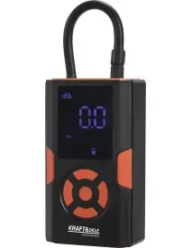 Compresor portabil baterie KRAFT&DELE 10.3 bar 5000mAh USB-C KD5534