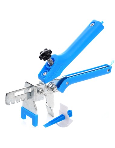 Cleste pentru nivelarea placilor ceramice, Tagred, metalic, TA4114