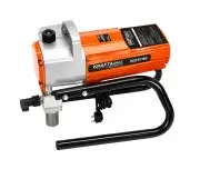 Unitate vopsire KRAFT&DELE 1500W Hidrodinamica KD5796