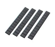 Greutati adezive aluminiu KRAFT&DELE 12x5g 50 foi KD5905