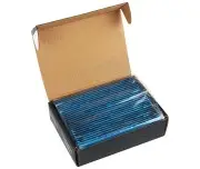Greutati adezive jante aluminiu KRAFT&DELE 12x5g 50 foi KD5905