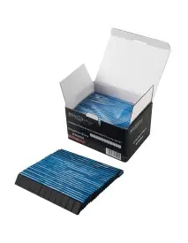 Greutati adezive jante aluminiu KRAFT&DELE 12x5g 100 foi KD5906