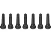 Valve de jantă KRAFT&DELE, 100 buc., 45 mm, KD5907
