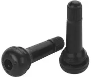 Valve de jantă KRAFT&DELE, 100 buc., 45 mm, KD5907