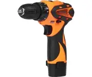 Surubelnita LCD Fara Fir KD3085 - Performanta, Precizie si Versatilitate