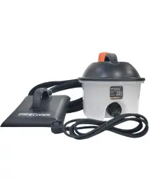 Aparat cu abur pentru dezlipirea tapetului, Kraft&Dele, 2200W, 5L, KD3578