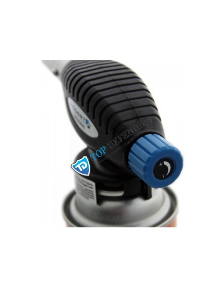 HT2C500- Arzator pe gaz Hogert, putere de 1.3 kW Hogert Technik - Accesorii scule de mana