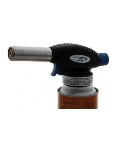 HT2C500- Arzator pe gaz Hogert, putere de 1.3 kW Hogert Technik - Accesorii scule de mana