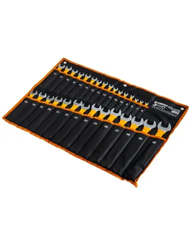 SET DE CHEI INELARE CU CAPETE DESCHISE 30buc., Powermat, PM1624 SET DE CHEI INELARE CU CAPETE DESCHISE 30buc., Powermat, PM1624