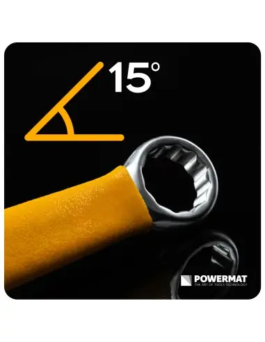 SET DE CHEI INELARE CU CAPETE DESCHISE 30buc., Powermat, PM1624 SET DE CHEI INELARE CU CAPETE DESCHISE 30buc., Powermat, PM1624