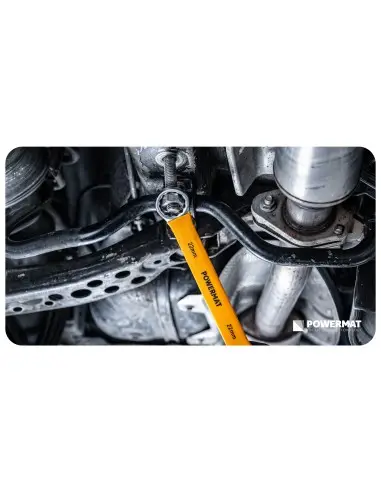 SET DE CHEI INELARE CU CAPETE DESCHISE 30buc., Powermat, PM1624 SET DE CHEI INELARE CU CAPETE DESCHISE 30buc., Powermat, PM1624