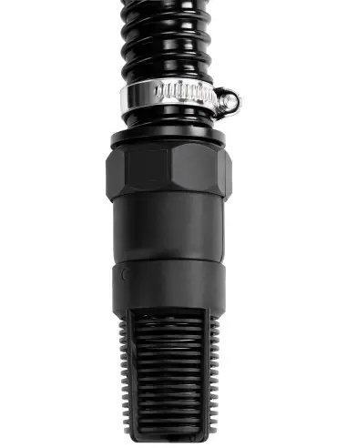 Furtun de aspiratie pentru pompa hidrofor 7m 1", Powermat, PM-HD-WS-71C
