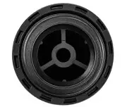 Furtun de aspiratie pentru pompa hidrofor 7m 1", Powermat, PM-HD-WS-71C