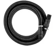 Furtun de aspiratie pentru pompa hidrofor 7m 1", Powermat, PM-HD-WS-71C