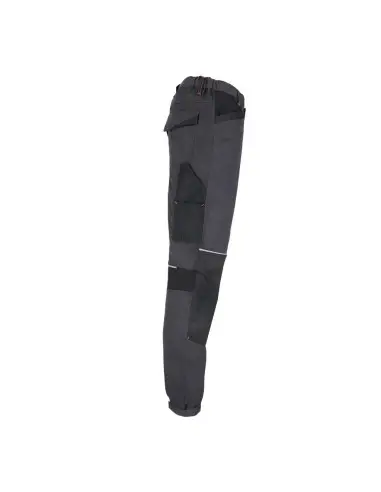 Pantaloni de lucru elastici Fortrek-T...