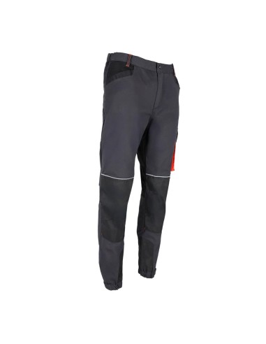 Pantaloni de lucru elastici Fortrek-T...