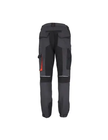 Pantaloni de lucru elastici Fortrek-T...