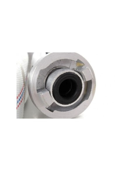 Kit furtun de incendiu, Kraft&Dele , 1" 20m +conector, KD781 si teava de refulare 1”