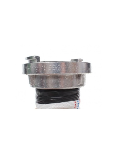 Kit furtun de incendiu, Kraft&Dele , 1" 20m +conector, KD781 si teava de refulare 1”