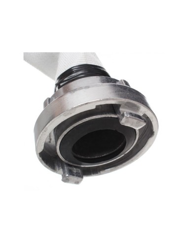 Kit furtun de incendiu, Kraft&Dele , 1" 20m +conector, KD781 si teava de refulare 1”