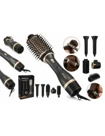 Uscator de par 2 in 1, Kraft&Dele, KD4398, 1400W