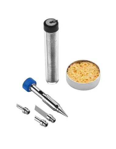 Mini arzator cu gaz Kraft&Dele,...