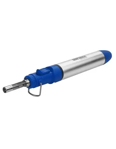Mini arzator cu gaz Kraft&Dele,...