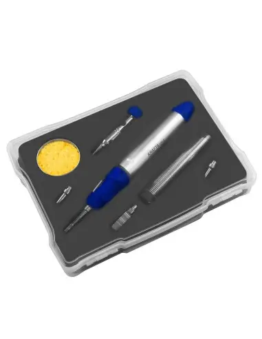 Mini arzator cu gaz Kraft&Dele,...
