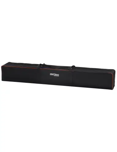 Masa pentru prelucrare gresie, Kraft&Dele, 360x150x80cm, 6 picioare, 250 KG, KD11983