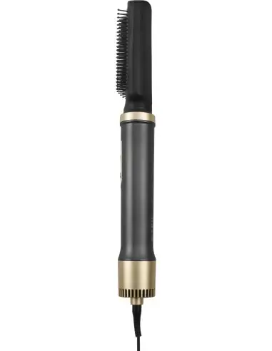 Ondulator/Uscator de par 2 in 1, Kraft&Dele, 1400W, 5 accesorii, KD4397